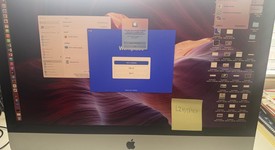 Good
													iMac 2017 27" Retina 5K - I7, 2 TB, 32 GB, photo 1 of 5