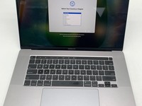 MacBook Pro 2019 - 16"