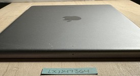 Good
													Apple iPad 6th Gen - Wi-Fi, Gray, 32 GB, A1893, photo 4 of 4