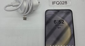 Fair
													Samsung Galaxy S24 - T-Mobile, Black, 128 GB, 8 GB, SM-S921U, photo 1 of 9