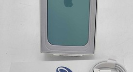 Good
													Apple iPhone 16 - Unlocked, Teal, 128 GB, A3081, photo 2 of 6