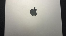 Good
													Apple iPad Pro 12.9" 5th Gen 2021 - Unlocked, Silver, 1 TB, photo 5 of 5