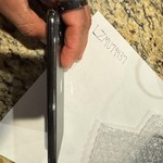 Mint Apple iPhone 11 Pro - Unlocked, Gray, 64 GB, A2160