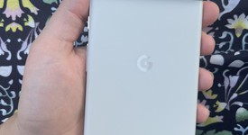 Mint
													Google Pixel 8 Pro - Unlocked, Porcelain, 256 GB, 12 GB, G1MNW, mmWave 5G, photo 2 of 12