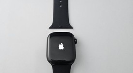 Mint
													Apple Watch Series 11 42mm - Jet Black, A3331 - GPS, Aluminum, photo 5 of 11