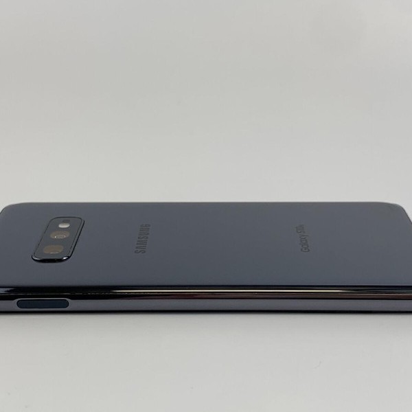 Samsung Galaxy S10e - Verizon, 128 GB, Black, 6 GB, SM-G970U