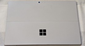 Good
													Microsoft Surface Pro 3 - Wi-Fi, Silver, 256 GB, photo 3 of 7