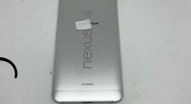 Good
													Nexus 6P - Unlocked, Silver, 32 GB, A1, U.S., photo 5 of 9