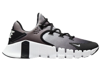Nike Free Metcon 4 White Black for sale