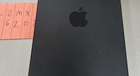 Fair
													Apple iPhone 15 - Unlocked, Black, 128 GB, A2846, photo 3 of 10