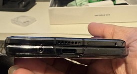 Mint
													Vivo X Fold5 - Unlocked Non-US, Black, 256 GB, 12 GB, photo 4 of 11