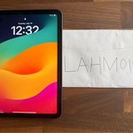 Mint Apple iPad Mini (6th Gen) - Wi-Fi, 64 GB, Gray, A2567