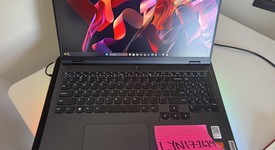 Mint
													Lenovo Legion 5 Pro 16" - Ryzen 7, Gray, 2 TB, 64 GB, QHD, photo 2 of 7