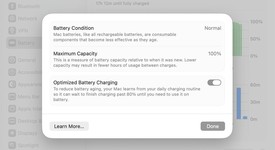 Mint
													MacBook Air 2024 (M3) - 13" - Apple M3, Midnight, 256 GB, 16 GB, 8-core GPU, photo 3 of 23
