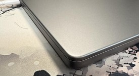 Good
													MacBook Pro 2023 - 14" - Apple M2 Pro 10-core, Gray, 512 GB, 32 GB, photo 5 of 14