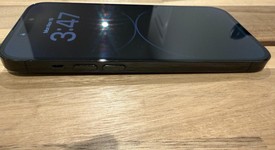 Good
													Apple iPhone 14 Pro - Unlocked, Black, 128 GB, A2650, photo 4 of 8