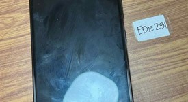 Good
													Samsung Galaxy S20 FE 5G - Verizon, Cloud Navy, 128 GB, 6 GB, SM-G781V, photo 3 of 3