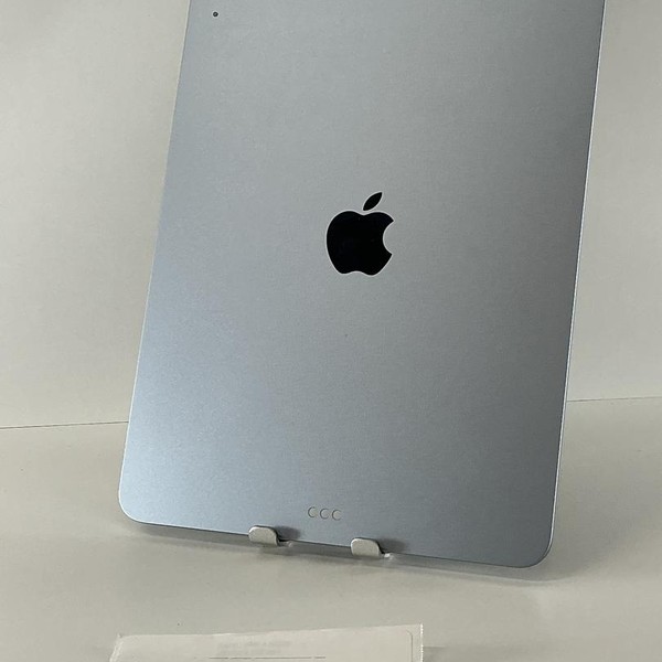 Apple iPad Air 11 inch (M4) 2026 - Unlocked, 128 GB, Blue, A3460