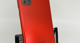 Fair
													Samsung Galaxy S20 FE 5G - T-Mobile, Cloud Red, 128 GB, 6 GB, SM-G781U, photo 2 of 9