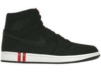 Jordan 1 Retro High Paris Saint-Germain (Friends and Family) for sale