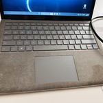 Good Microsoft Surface Laptop 2 - 128 GB, Platinum, 8 GB, Intel Core i5