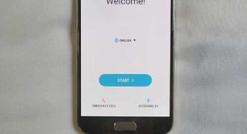 Good
													Samsung Galaxy S6 - T-Mobile, Gold, 32 GB, SM-G920T, photo 2 of 10