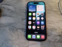 Apple iPhone 16