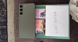 Fair
													Samsung Galaxy S23 Plus - Verizon, Green, 512 GB, 8 GB, SM-S916U, photo 3 of 11