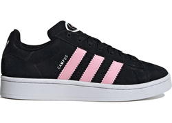 Campus 00s Core Black True Pink (Women's) for sale