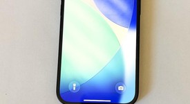 Mint
													Apple iPhone 16 - Unlocked, Black, 128 GB, A3081, photo 1 of 15