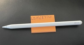 Mint
													Apple Pencil 2nd Gen, photo 1 of 3