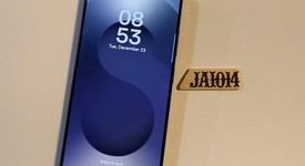 Mint
													Samsung Galaxy S25 Ultra - Unlocked, Jetblack, 256 GB, 12 GB, SM-S938U1, photo 1 of 7