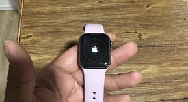 Fair
													Apple Watch Series 6 40mm - Gray, A2291 - GPS, Aluminum, photo 2 of 5