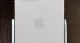 Good
													Apple iPhone 16 Pro Max - Unlocked, Desert, 256 GB, A3084, photo 1 of 8