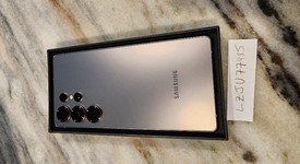 Mint
													Samsung Galaxy S25 Ultra - Unlocked, Whitesilver, 512 GB, 12 GB, SM-S938U1, photo 3 of 6