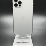 Fair Apple iPhone 12 Pro - Unlocked, 256 GB, Silver, A2341