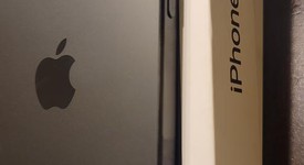 Mint
													Apple iPhone 15 Pro Max - Boost, Black, 256 GB, A2849, photo 4 of 14