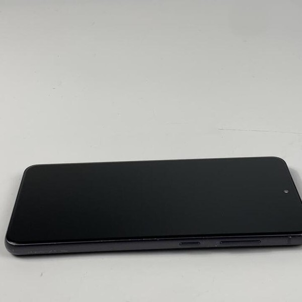 Samsung Galaxy S21 FE 5G - AT&T, 128 GB, Graphite, 6 GB, SM-G990U