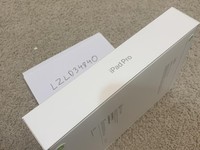 Apple iPad Pro 11" (M4) 2024