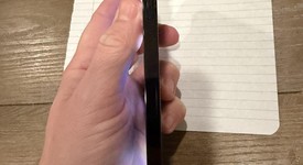 Good
													Apple iPhone 14 Pro Max - Unlocked, Black, 128 GB, A2651, photo 4 of 8