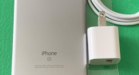 Good
													Apple iPhone 6S - T-Mobile, Grey, 32 GB, A1688, photo 2 of 3
