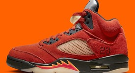 New
													Jordan 5 Retro Dunk on Mars (Women's) - 6, photo 1 of 8