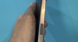 Good
													Apple iPhone 16 Pro - Unlocked, Desert, 128 GB, A3083, photo 4 of 6