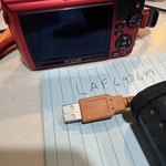 Good Olympus Tough TG-3 - Red