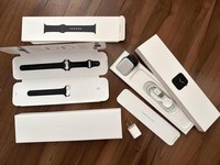 Apple Watch Series 6 44mm