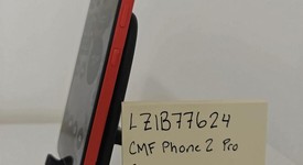 Mint
													CMF Phone 2 Pro - Unlocked Non-US, Orange, 256 GB, 8 GB, photo 2 of 6