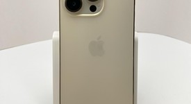 Fair
													Apple iPhone 14 Pro - Unlocked, Gold, 512 GB, A2650, photo 3 of 7
