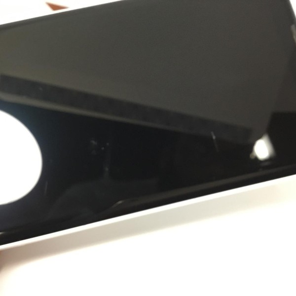 Google Pixel 2 XL - Verizon, 128 GB, Black & White, Verizon Edition