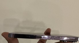 Good
													Apple iPhone 14 Pro - Unlocked, Purple, 256 GB, A2650, photo 3 of 15