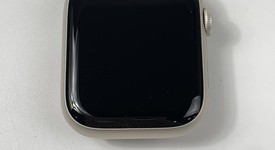 Fair
													Apple Watch Series 9 45mm - Starlight, A2980 - GPS, Aluminum, photo 3 of 8